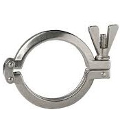 ABRAZADERAS CLAMP
