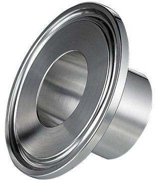 CASQUILLOS CLAMP