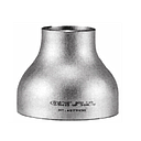 REDUCCION INOX CON. 304L. SCH-10   2