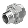 ENLACE FIG.341 MH INOX  1/8