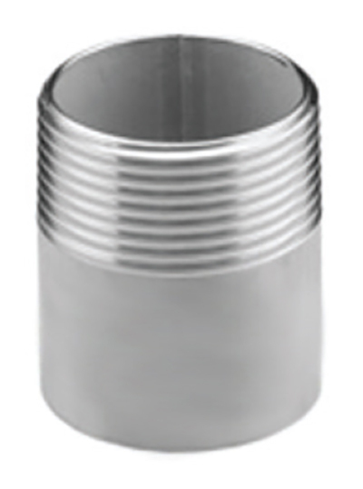 ENTRONQUE FIG.149 INOX   2