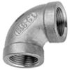 CODO FIG.90 H-H 90º INOX   2