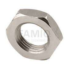 CONTRATUERCA FIG. 312 INOX 11/2