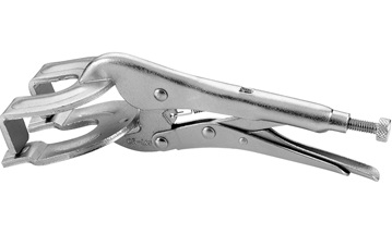 TENAZA GRIP PARA SOLDAR  250MM