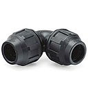 CODO FITTING PE 90º 32MM