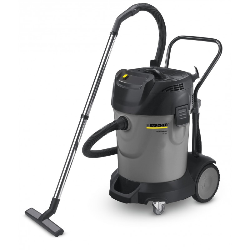 ASPIRADOR KARCHER SECO-HUMEDO 