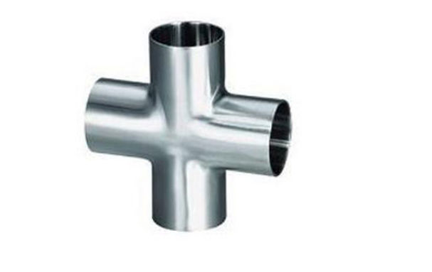 CRUZ INOX 316L. 33x1,5