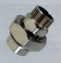 ENLACE FIG. 341 MH INOX 1/8