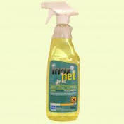 INOXNET 750 ML.