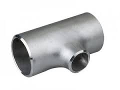 TE INOX RED. 316L. SCH-10 6