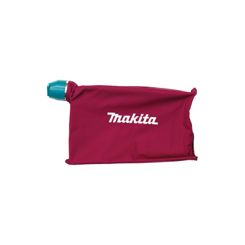 ADAPTADOR+BOLSA DE POLVO