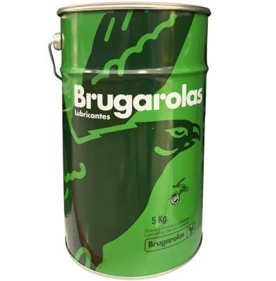 GRASA AGUILA PLEX-2 5kg