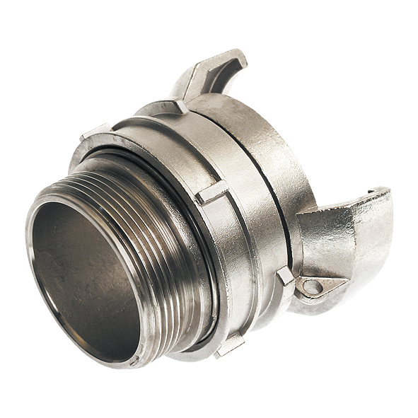 RACORD GUILLEMIN INOX MACHO 1-1/2 RACORD GUILLEMIN INOX MACHO 1-1/2