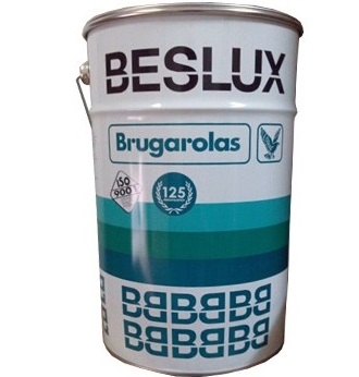 GRASA BESLUX FLUOR H-2  1 KG.