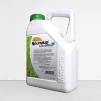 BOTE HERVICIDA ROUNDUP ULTRA PLUS 0,50L