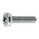 TORNILLO DIN 7985 C/ALOMADA PHILLIPS INOX 3x6