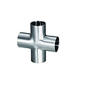 CRUZ INOX 316L. 73x1,5