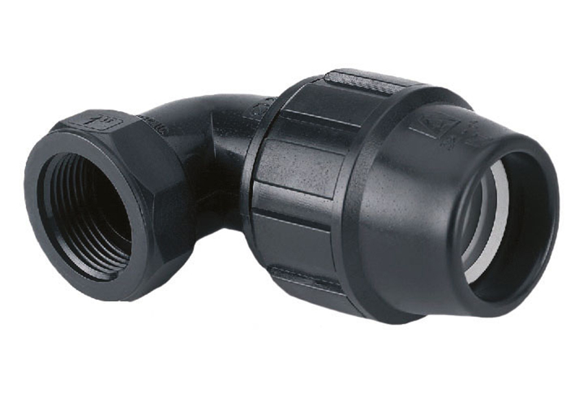 CODO FITTING PE MIXTO 90º 32MM-1