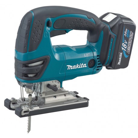 CALADORA A BATERIA MAKITA DJV 182Z 18V 