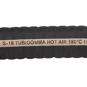 MANGUERA S-18 HOT AIR 180ºC