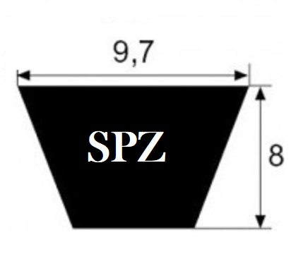 CORREA SPZ