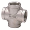 CRUZ FIG.180 INOX 1/4