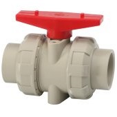 JUNTA NBR VALVULA PPH RX DN-25