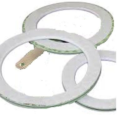 JUNTA SANDWICH INOX/PTFE DN-400