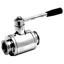 VALVULA BOLA CLAMP SANITARIA BS-4825 2