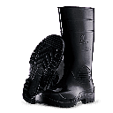 BOTA DE AGUA DE SEGURIDAD S5 SEGUR CARBON