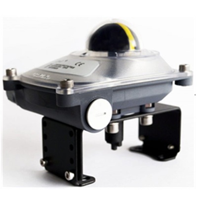 CAJA FINAL DE CARRERA CB 2 MICROS SPDT + SOP.REG. ACERO