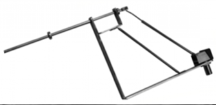 VALVULA FLOTADOR INOX GUIADA 