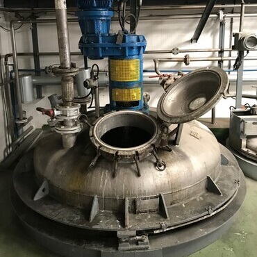 JUNTA PLANA PTFE BOCA R-57