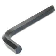 LLAVE ALLEN PAVONADA M-19