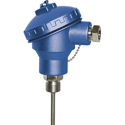 SONDA DE TEMPERATURA