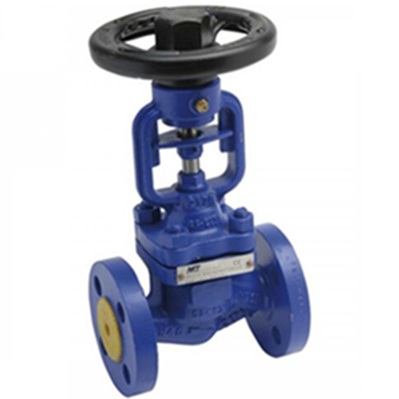 VALVULA DE INTERRUPCION MT5130