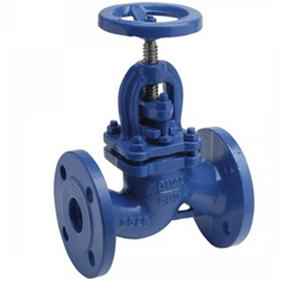 VALVULA DE INTERRUPCION MT5131