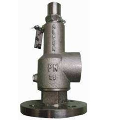 VALVULA DE SEGURIDAD FIG.388