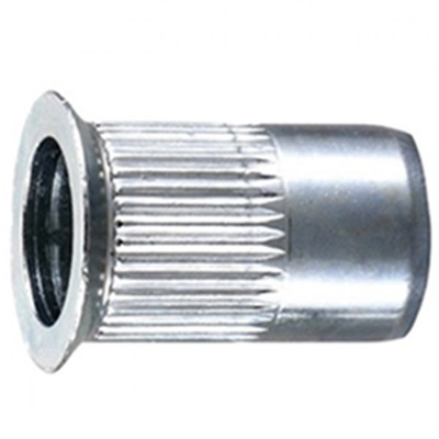 TUERCAS REMACHABLES