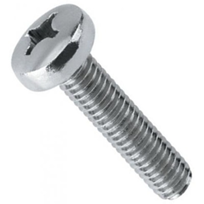 TORNILLO DIN 7985 C/ALOMADA PHILLIPS / TORX
