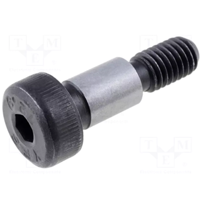 TORNILLO DE AJUSTE ISO 7379