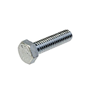 TORNILLO DIN 933 C/HEXAGONAL INOX A4 24x100