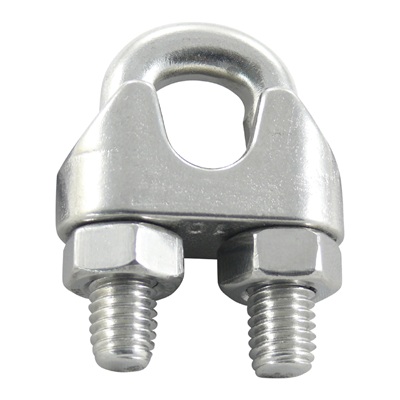SUJETACABLE DIN-741