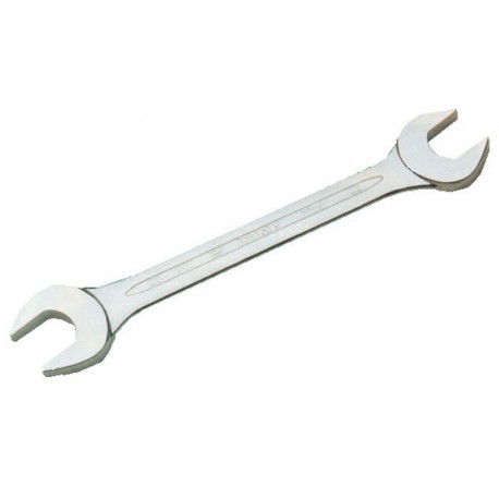 LLAVE FIJA 2 BOCAS  14x15