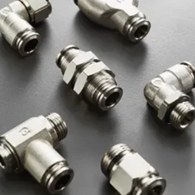 SERIE 57000 METALICO AUTOMATICO