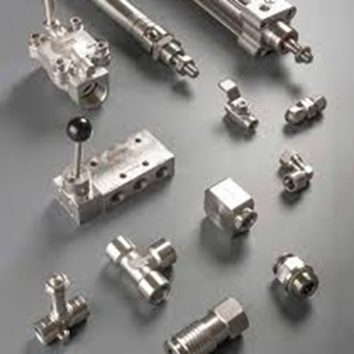 SERIE 61000 INOX RAPIDO