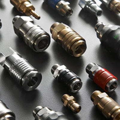 ENCHUFES RÁPIDOS AIGNEP