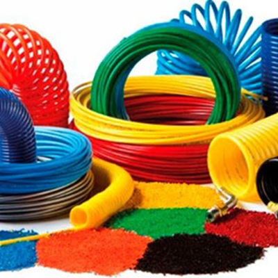 TUBERIAS Y ESPIRALES PNEUMATICAS