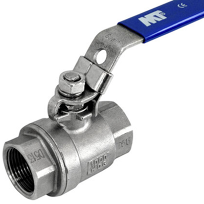 VALVULA BOLA INOX H-H 1/2