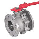 VALVULAS DE BRIDAS ICP 256 DN-80 PN-16